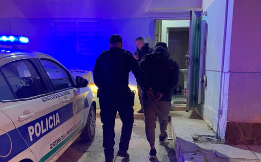 Detuvieron a un hombre con pedido de captura en el barrio 30 de Octubre