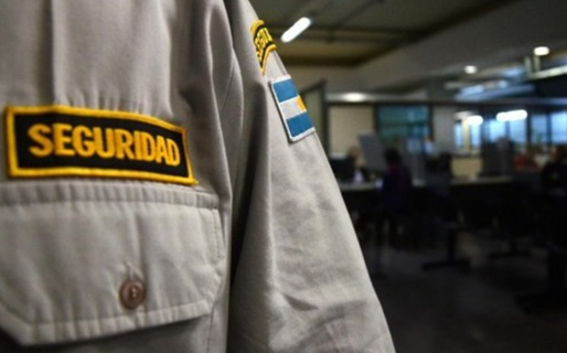 Abren las inscripciones para el primer curso de vigiladores privados en la ciudad