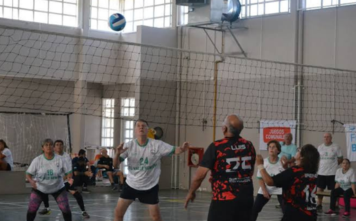 Rada Tilly recibe los Juegos Chubutenses +60 