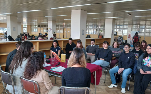 La Universidad conmemorará el natalicio de Jorge Luis Borges