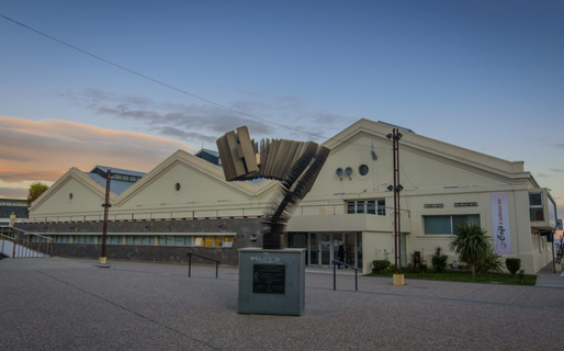 El Centro Cultural será sede de la quinta edición del festival de blues patagónico