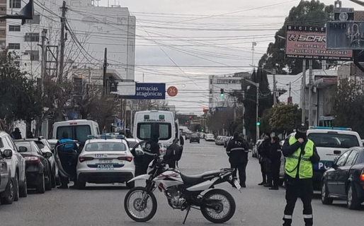 Un comerciante mató a un delincuente que había ingresado a su negocio