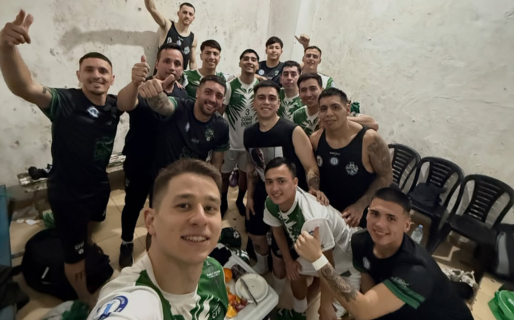 Comodoro debutó con triunfo en el Argentino de Selecciones A