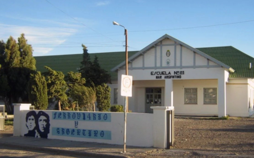 La Escuela N° 111 “Mar Argentino” celebra 106 años de historia