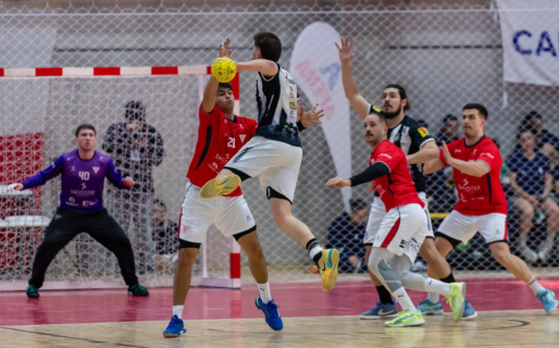 Nueva Generación cayó ante SAG Ballester en su debut