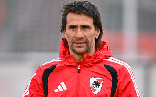 River empezó una nueva era tras la salida de Coudet: los tres objetivos que tendrá Ponzio como DT interino