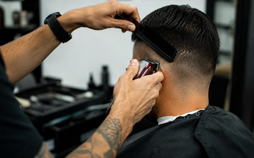 Un curso de barbería busca generar nuevas oportunidades laborales en Comodoro