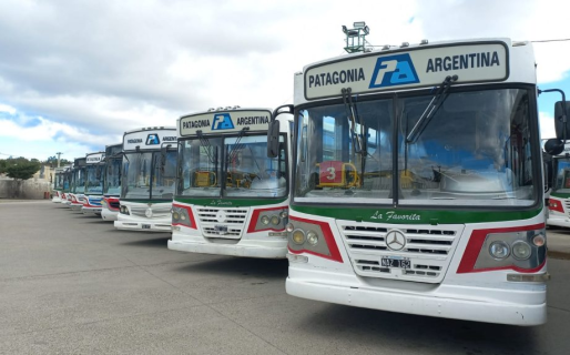 Patagonia Argentina afirmó que la Municipalidad solo transfirió una parte del subsidio