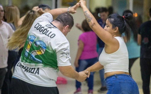 Extremo Comercialero celebra su aniversario con un gran encuentro en el Club Belgrano