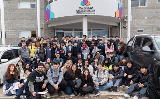 Impulsado por la gestión municipal y Comodoro Conocimiento, la Patagonia Game Jam premió el talento y la innovación tecnológica local