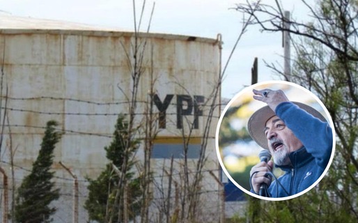 El Municipio lleva a YPF a la justicia y a la Comisión Nacional de Valores por los pasivos ambientales