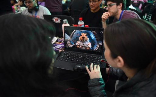 Comodoro será sede por primera vez de la Patagonia Game Jam 2026