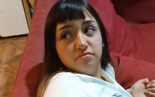 Buscan intensamente a una adolescente de 14 años desaparecida