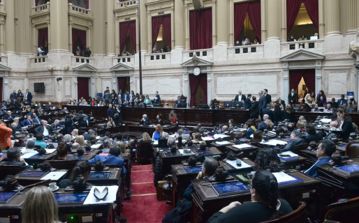 La Libertad Avanza acelera su agenda económica en Diputados y deja para después el tratamiento de la ley de Propiedad Privada