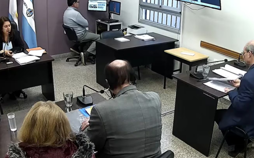Condenaron a tres años de prisión a una docente que les exigía dinero a sus alumnos para aprobarlos
