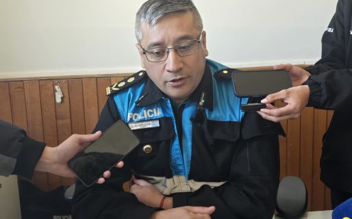 Violencia en el partido Huracán-Laprida: Desde la Unidad Regional aseguraron que no hubo una mala actuación