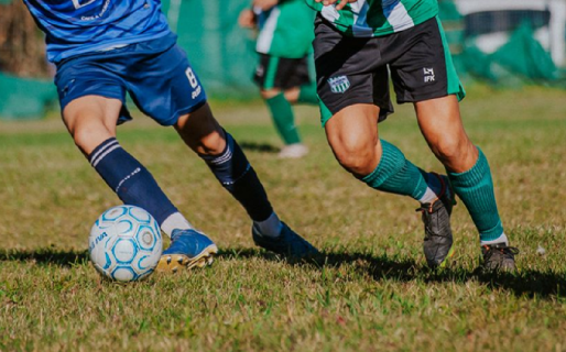 No pagaba la cuota alimentaria de su hija y la Justicia le prohibió jugar al fútbol hasta regularizar la deuda