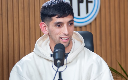 Gastón Barrientos: «El sueño de todo jugador o hincha de Newbery es el ascenso y lo afrontaremos con la responsabilidad que se merece»