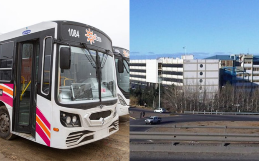 Publicaron una guía de transporte público para los estudiantes de la Universidad