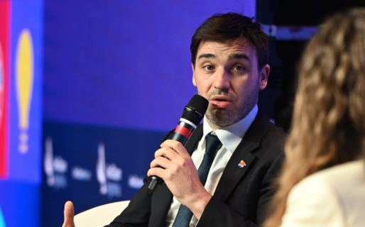 Torres habló de un eventual acuerdo entre el PRO y LLA: «debe estar acompañado por una agenda de desarrollo»