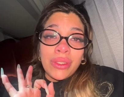 Se viralizó el estremecedor descargo de la mujer víctima de acoso en un colectivo hacia Comodoro