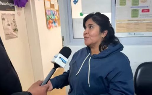 Cómo funciona la atención primaria en el CAPS de Fracción 14