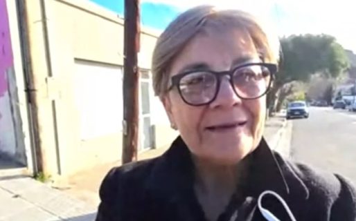 Reclaman por seguridad tras un preocupante robo en una vivienda