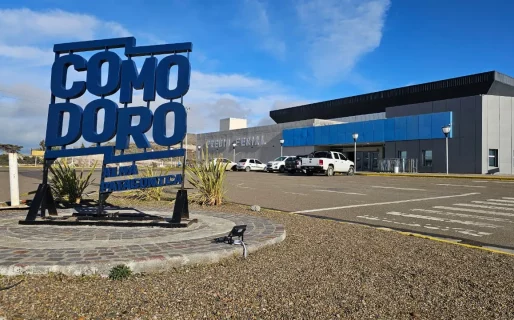 Más de 50 FoodTrucks se reúnen en el Predio Ferial con una iniciativa a beneficio del Hospital Alvear