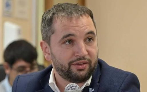 Tórtola: “Hay que ver en qué avanzar, qué falta y llevar una agenda de trabajo adelante”
