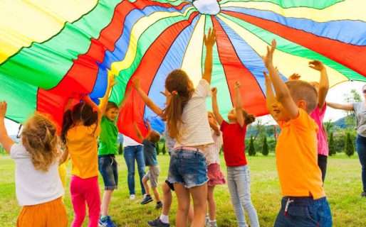 El Merendero De Los Tales organiza una jornada por el Día del Niño