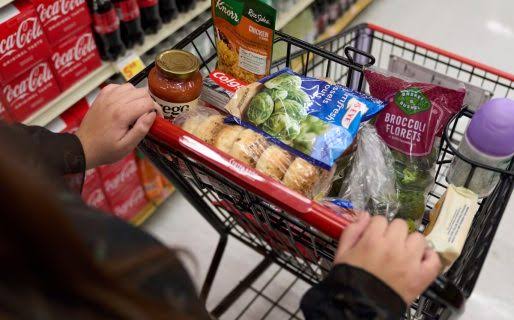 La canasta básica aumentó un 2,2% en julio