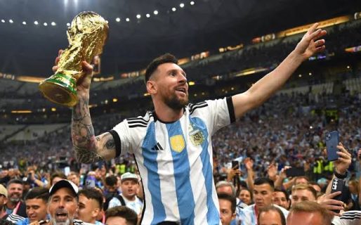 Del niño de Rosario a la gloria eterna: El emotivo video con el que Lionel Messi repasó su historia en la Selección