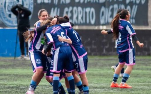 Ferro hizo valer su jerarquía y sigue en carrera