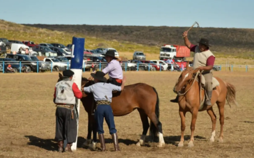 Chubut busca a sus jinetes para Jesús María 2026: restan pocos días para inscribirse en el Pre-Selectivo provincial
