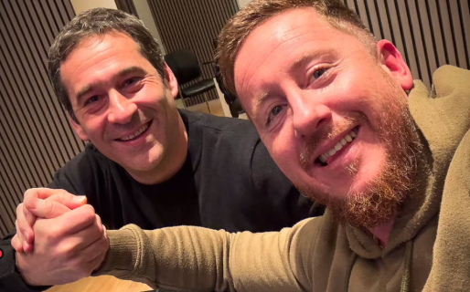 Luque y Bowen «unidos por el futuro de Chubut»