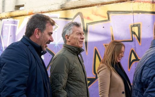 En el PRO se enfocan en “reconstruir la confianza” con La Libertad Avanza, aunque todavía no se habla de candidaturas ni acuerdos