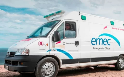 EMEC suspende la atención médica a los afiliados de PAMI 