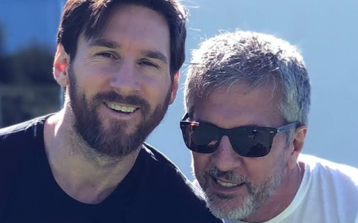 Revelaron el conmovedor gesto que tuvo Jorge Messi con médicos de Rosario: “Se ocupaba de todos los detalles”