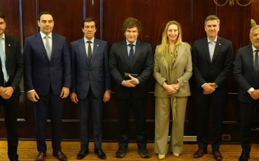 El Gobierno pierde margen para suspender las PASO: crecen las dudas de los aliados y la UCR vuelve a mirar 2027