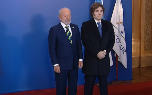 Qué significa que la relación entre Argentina y Brasil se reduzca al nivel de encargado de negocios