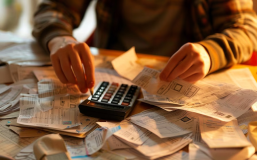 Mora récord y cheques rechazados: por qué son un síntoma de la falta de crédito y qué se espera para lo que resta de 2026
