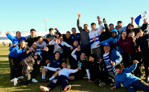 Newbery se consagró campeón del Torneo Apertura A