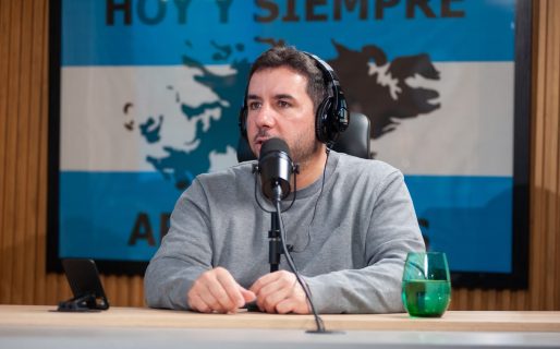 Ostoich confirmó su asistencia al Concejo Deliberante: «No tengo nada que esconder»
