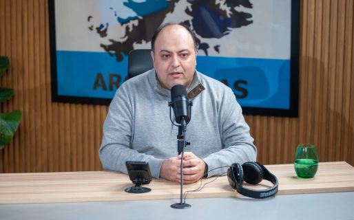 Radicalismo: Bustamante respaldó la continuidad del frente con el PRO