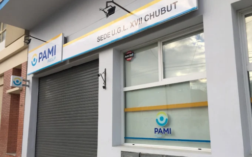 Clínicas y sanatorios de Chubut suspenderán su atención a PAMI por 24 horas: la medida afectará a otras tres provincias