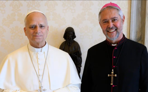 La Iglesia dio nuevos detalles de la visita de León XIV: evalúa un encuentro en River y una actividad en la cárcel de Devoto