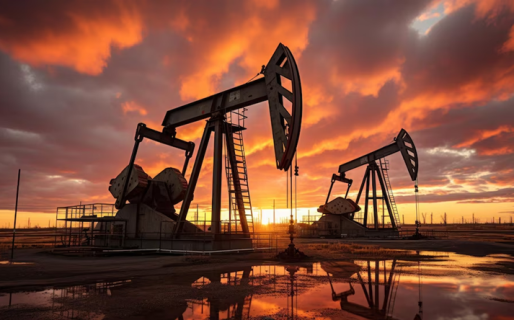 El precio del petróleo se desplomó tras el anuncio de Trump de nuevas negociaciones con Irán para poner fin a la guerra