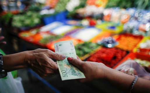 Recalculando: las consultoras proyectan una inflación más baja en agosto, incluso inferior al 1,5 por ciento