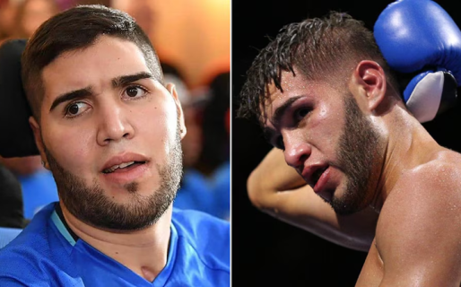 Murió Prichard Colón, el boxeador puertorriqueño que pasó once años en silla de ruedas tras recibir golpes ilegales en una pelea