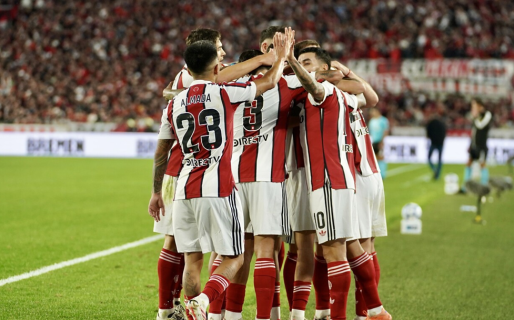 River venció a Argentinos y consiguió su primer triunfo en el Torneo Clausura